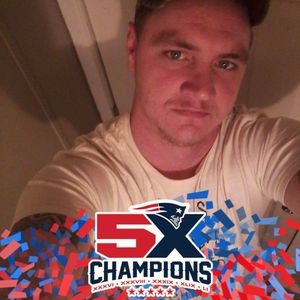 Meet your Posher, Kyle